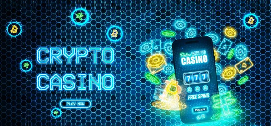 crypto casinos